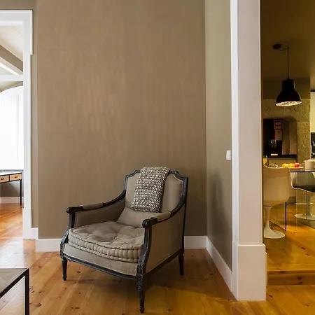 Apartment Altido Downtown Pier Apartments