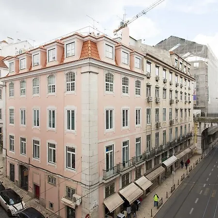Apartment Altido Downtown Pier Apartments *