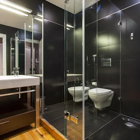 Apartment Altido Downtown Pier Apartments *