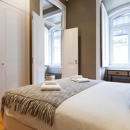 Apartment Altido Downtown Pier Apartments