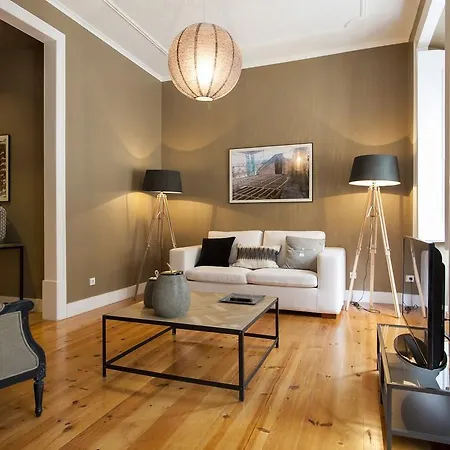 Altido Downtown Pier Apartments