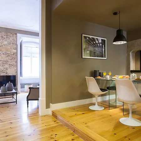 Apartment Altido Downtown Pier Apartments *