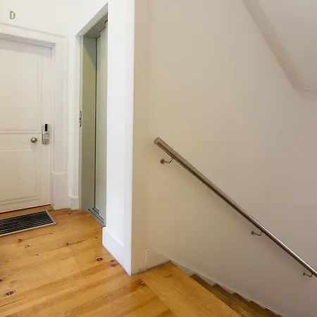 Apartment Altido Downtown Pier Apartments