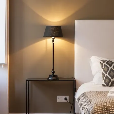 Apartment Altido Downtown Pier Apartments Lisbon