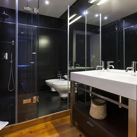 Apartment Altido Downtown Pier Apartments