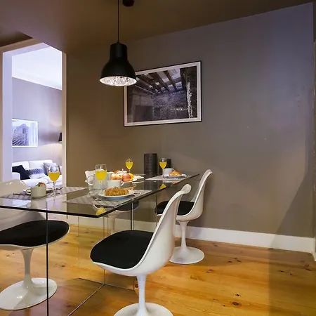 Altido Downtown Pier Apartments