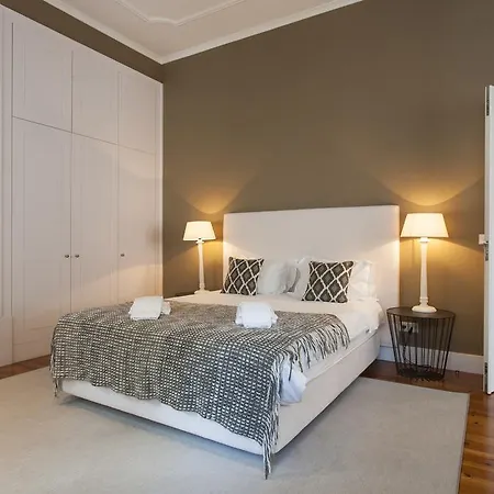 Apartment Altido Downtown Pier Apartments *