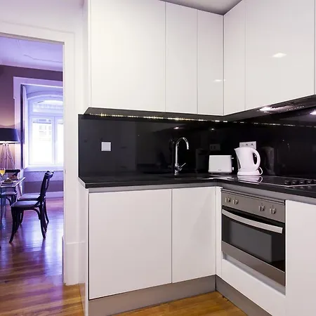 Apartment Altido Downtown Pier Apartments