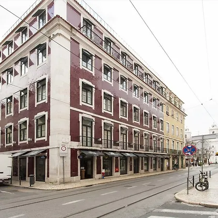 Apartment Altido Downtown Pier Apartments *