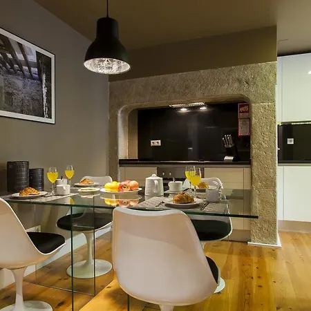 Apartment Altido Downtown Pier Apartments
